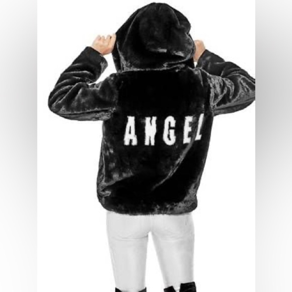 Guess | Fluffy Angel Jacket